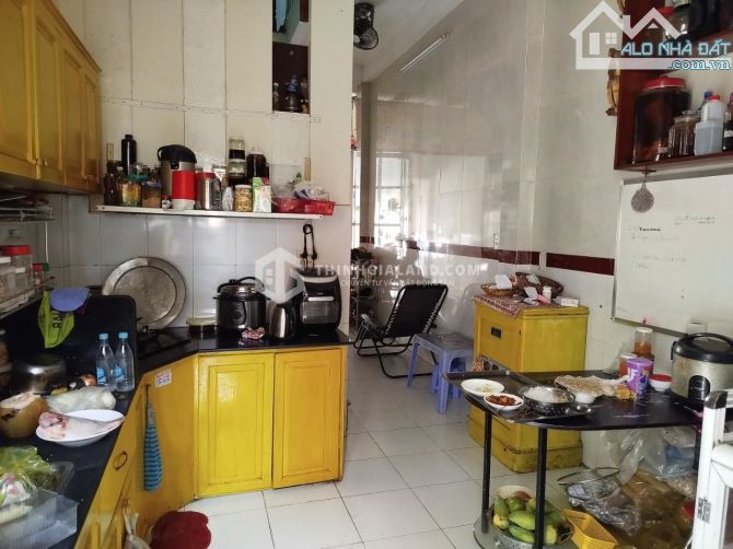 BÁN NHÀ 1TR1L MẶT TIỀN TRẦN PHÚ_P5_VŨNG TÀU_61M2 FULL THỔ CƯ_KINH DOANH TỐT_CHỈ 6.5 TỶ - 3