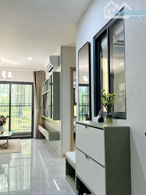 Bán căn hộ Bcons Solary Dĩ An chỉ 33,5tr/m2 - 3