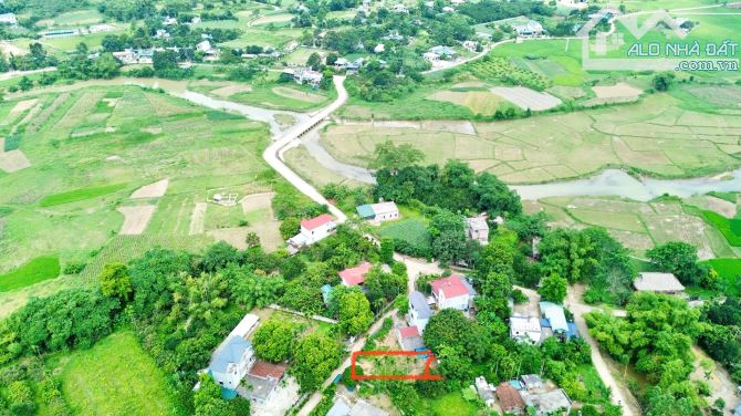 355 Full Đất Ở - Mặt Tiền 11m - Cách Bể Tắm Khoáng Nóng km - 3