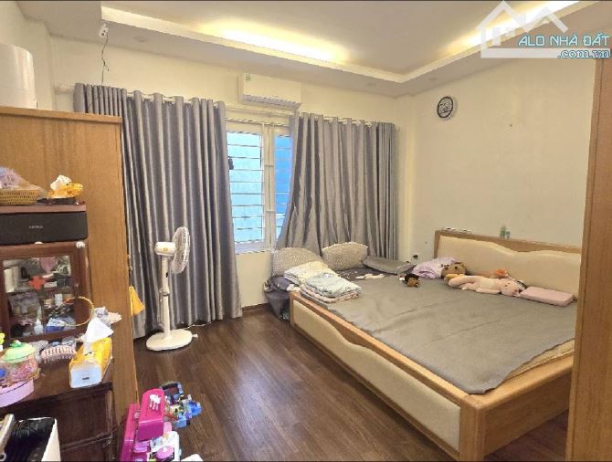 BÁN NHÀ PHỐ KIM MÃ, DT 45m, 5 TẦNG, 13.2 TỶ - 3