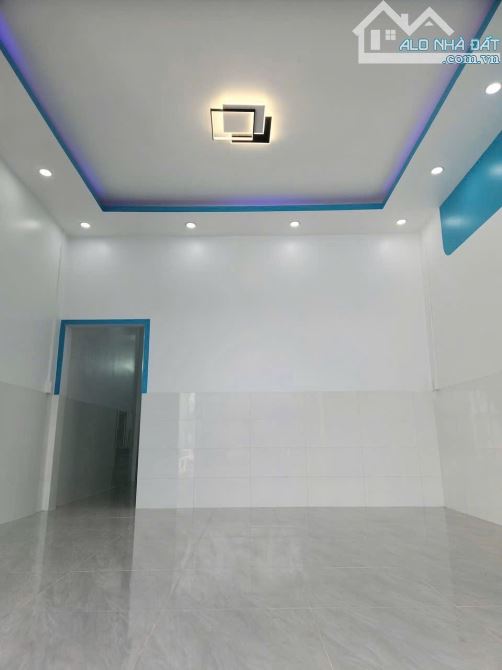 BÁN NHÀ KHU DÂN CƯ PHƯỜNG 9 VĨNH LONG - 3