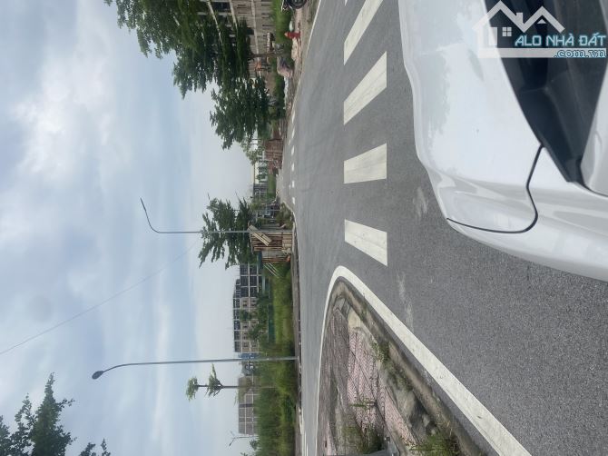 ĐẠI THỊNH – XUÂN LÂM – THUẬN THÀNH – LÔ ĐẸP VỊ TRÍ VÀNG  Mảnh đất siêu phẩm nằm ngay cổng - 3