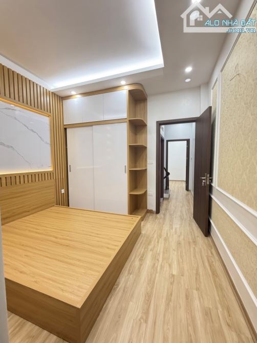 Bán nhà Kim Giang, Thanh Trì, Phân lô, Ô tô đỗ cửa, 40m2, 7.98 tỷ (CTL) - 3