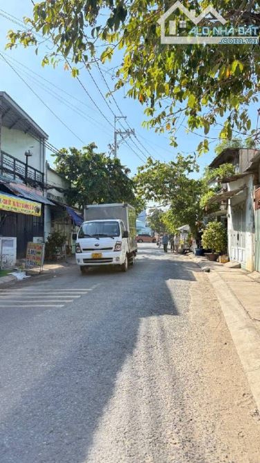 ĐẤT THỔ CƯ NGANG 6M NGUYỄN ẢNH THỦ TTT VỊ TRÍ ĐẸP ĐƯỜNG 6M GIÁ TRỊ TĂNG CAO - 3