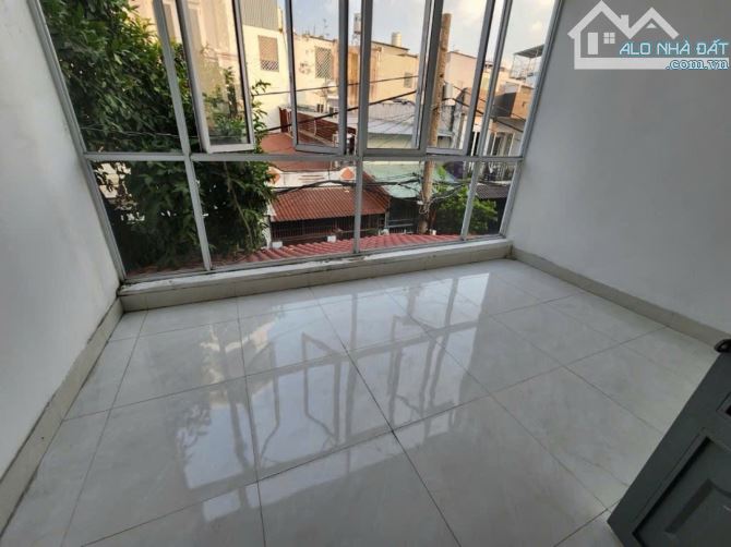 Nhà Vuông 2 tầng, Hẻm xe tải, 88m2 – Bùi Văn Ngữ Q12 - 3