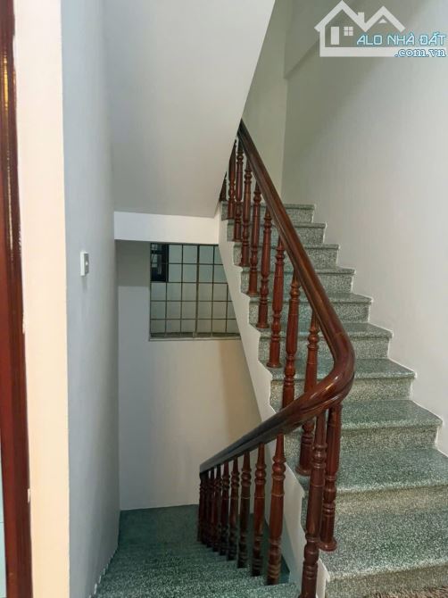 Vip Phạm Tuấn Tài💥DT 52m2, 5T, MT 4.8m - Oto tránh vỉa hè phân lô, gần phố, kinh doanh - 3