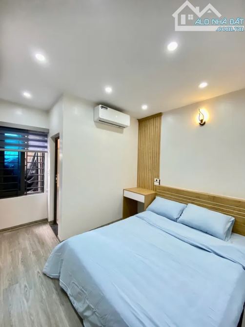 🏠 Chung Cư Mini Nguyễn Đức Cảnh – 7 Tầng, Full 10 Phòng – PCCC Đầy Đủ – 11.3 Tỷ - 3