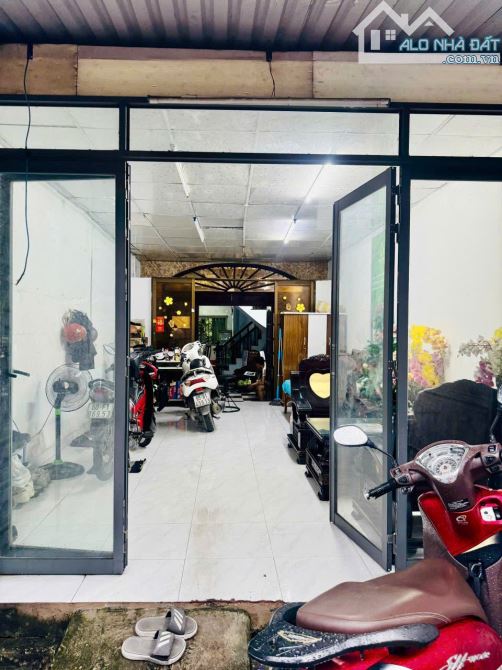 Chính Chủ gửi bán nhà SHR trệt lầu 4*18,1m đường 7m Thông giá 3,15 Tỷ - 3