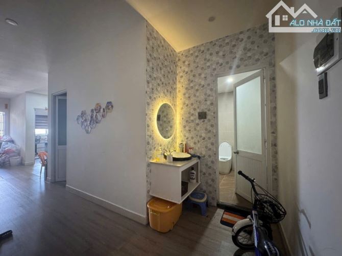 Bán căn hộ Bình giã resident 2PN full nội thất view biển - 3