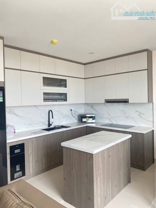 Cho thuê penhouse Vũng Tàu Center point dự án mới xây 3PN nội thất cao cấp - 3