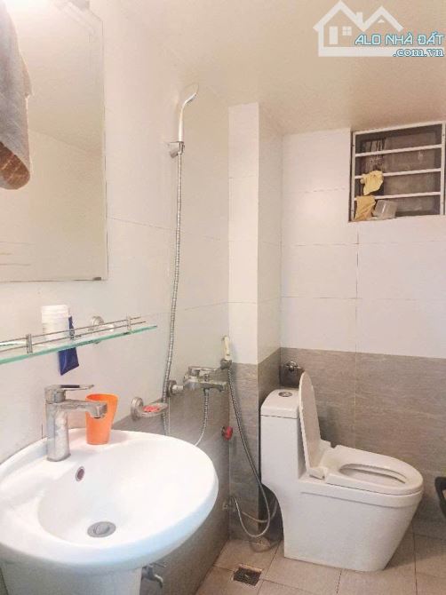 🚗 BÁN GẤP NHÀ GIÊNG #NGỌC TRỤC 30m2 5t  – MẶT NGÕ - Ô TÔ ĐỖ CỬA  – Giá 6,x tỷ ✨ - 3
