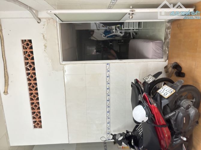💥HIẾM CHDV BÌNH THẠNH 🏠 60M2 NGANG 6M DÒNG TIỀN 10M/TH VÕ DUY NINH 💰 4.X TỶ TL - 3