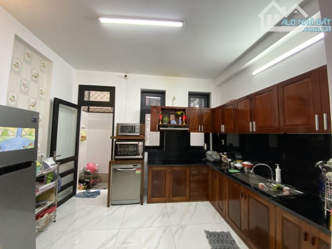 Bán Nhà 125/ Lê Đức Thọ, P17 – 3 Lầu Kiên Cố, DT 4x16m, Hẻm 8m Rộng – Giá 9 Tỷ TL - 3