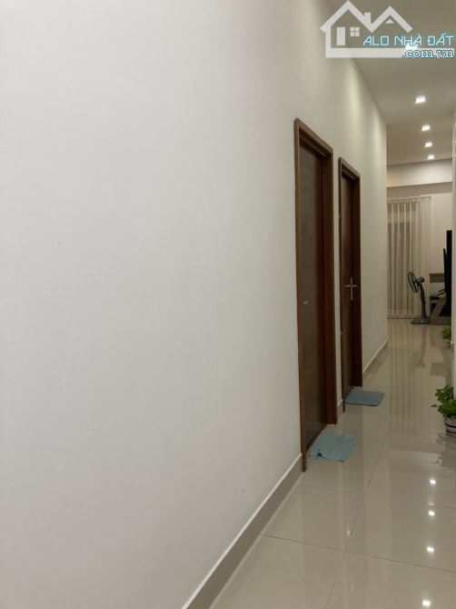 Bán nha DT 162m thổ cư 134. 1trêt lầu. Đường bờ tây xã Phước Lộc nhà bè - 3