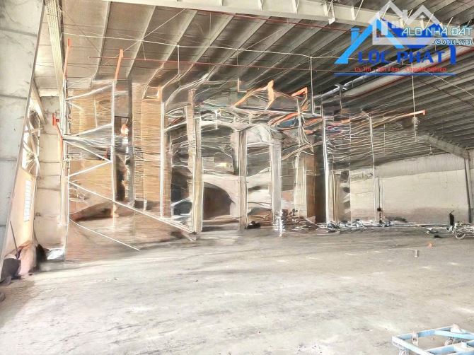 X382-Bán xưởng 14.100m2 trong KCN Trảng Bom, Đồng Nai giá 116 tỷ - 3