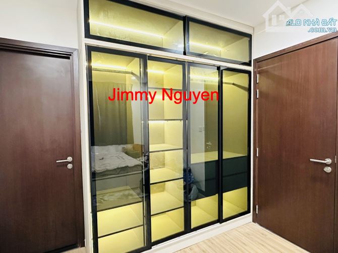 CHO THUÊ CĂN HỘ 2 PHÒNG NGỦ – FULL NỘI THẤT CAO CẤP - 3