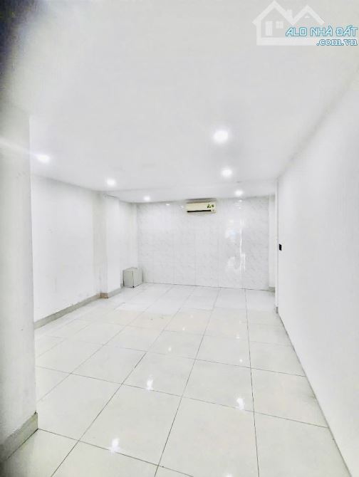 Gần Nhà thờ PhaoLô - Khu Tên Lửa - 4 tầng - 4m x 20m - 5PN - Tiện kinh doanh - 3