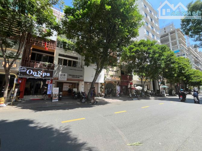 Tài sản vị trí vàng Lê Thị Hồng Gấm nằm ngay lõi trung tâm Quận 1 (Sát dự án trọng điểm) - 3