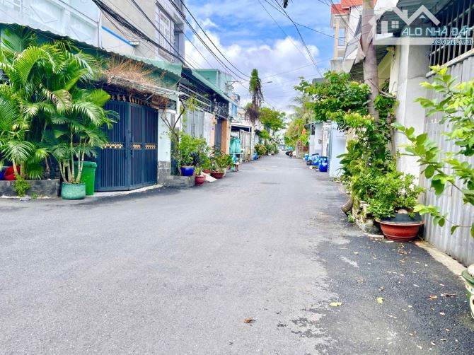 💁‍♂️ Bán lô đất nền 125mv. Hẻm xe hơi 6m, Công nhận đủ, Không QH, Xây được 5 tầng. - 3
