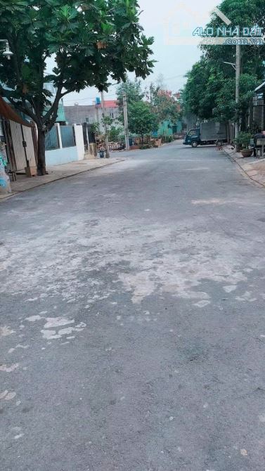 NHÀ Ở NGAY HẺM NHỰA 12M, 5x17.3 M2, SÂN THƯỢNG, DÂN TRÍ, HƠN 3 ĐỒNG TL - 3