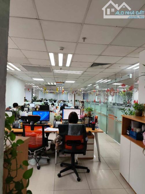 SIÊU PHẨM BUILDING HẠNG B - LÔ GÓC 2 MẶT PHỐ - PHỐ HUẾ & ĐẠI CỒ VIỆT - VỊ TRÍ ĐẮC ĐỊA HIẾM - 3