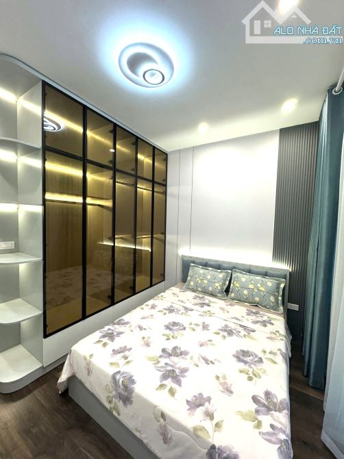 BÁN NHÀ 5 TẦNG KHƯƠNG HẠ - NGÕ THÔNG 3 GÁC TRÁNH - TT THANH XUÂN - 3