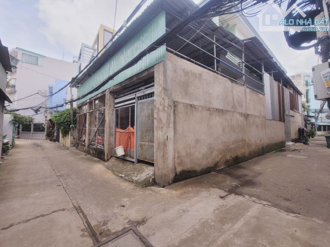 [QUẬN 7 - Gấp Bán] Nhà 70m2 x 3 Tầng - Hẻm Xe Hơi 4 Chỗ - 5 Ngủ , 05 Wc - Sổ Riêng - 3