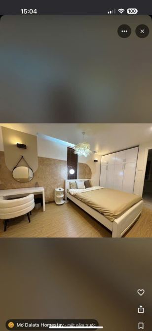 Khách sạn Đường Nguyễn Chí Thanh , Phường 1 ( góc 3 mặt tiền 4 mặt thoáng ) Gia: 16,5 ty - 3