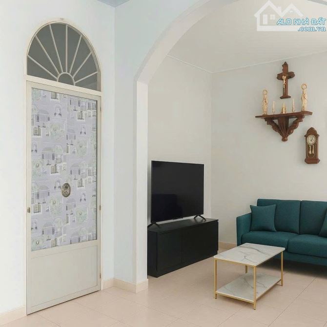 Bán nhà 2 tầng Phan Huy Ích, Gò Vấp – ngang 6m, hẻm ô tô, 3 phòng ngủ chỉ 4.8 tỷ - 3