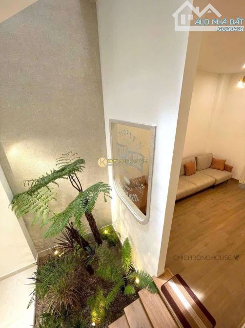 🏡 BÁN NHÀ MẶT TIỀN ĐƯỜNG ĐOÀN THỊ ĐIỂM – PHƯỜNG 4, ĐÀ LẠT - 3