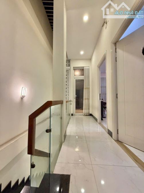 🏡 SIÊU PHẨM KẾ Q8 6M X 14M .3 TẦNG CHỈ 7TY2 TL CÁCH BX Q8 1 KM, CÁCH NG VĂN LINH 600M MT - 3