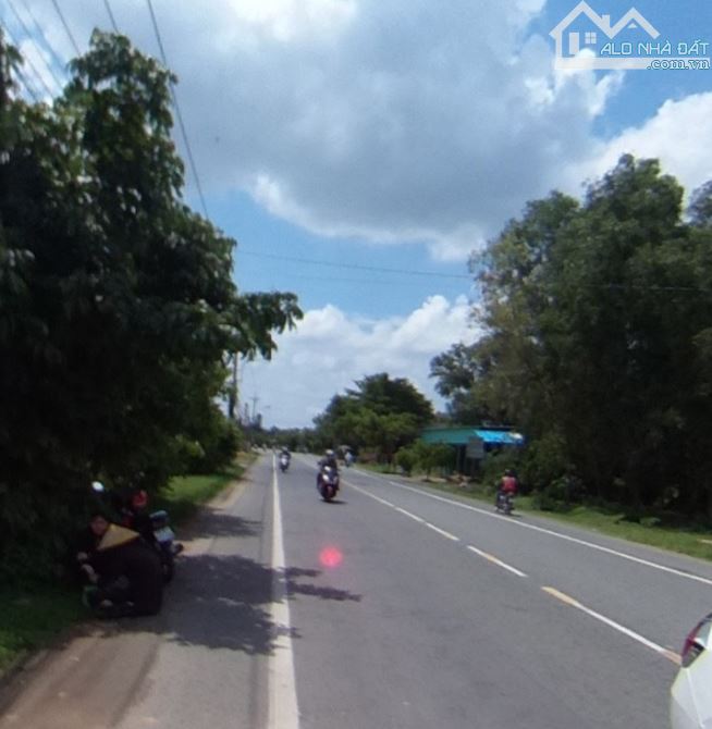 Bán đất 170m2 SHR ,thổ cư dườnd ô tô gần chùa Pháp Thường,  Phú Đôbg , nhơn trạch - 3