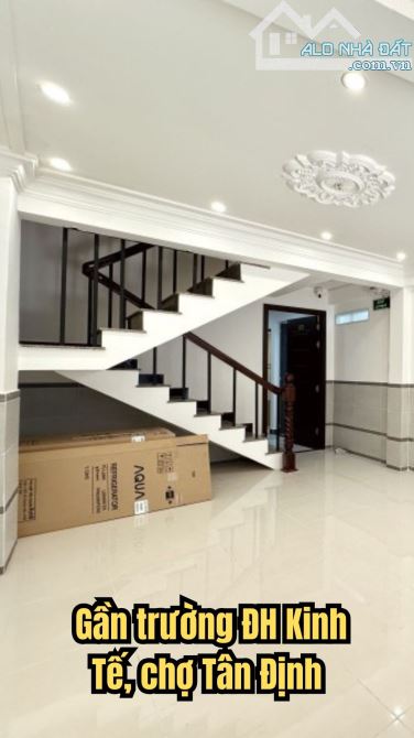 🌟 CHDV SIÊU DÒNG TIỀN LÊ VĂN SỸ, P12, Q3 – 9,8 TỶ - 3