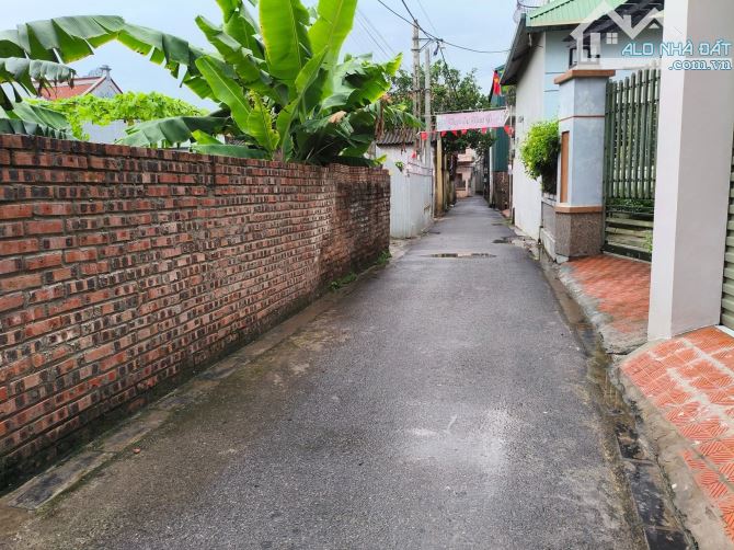 Bán đất Bắc Hồng 80m2, mt7.7m, 4.43 tỷ, VF3, (Đông Anh), gần phố. - 3