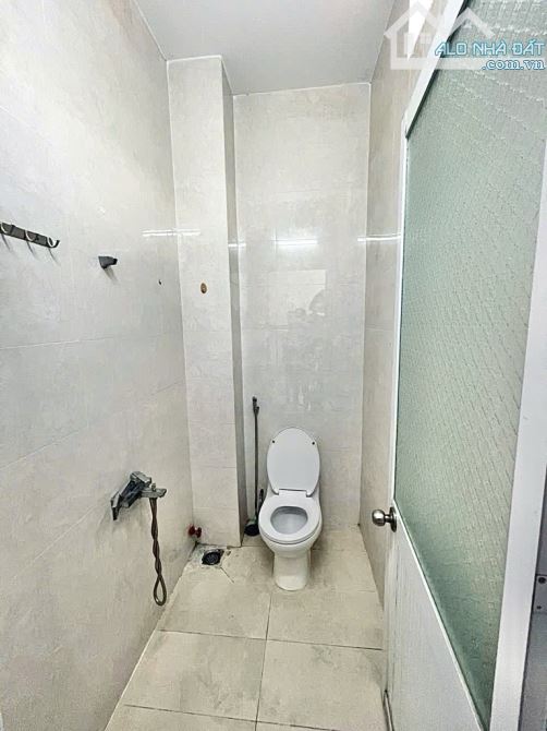 BÁN NHÀ TRƯỜNG CHINH QUẬN 12, HẺM Ô TÔ THÔNG,DT 84M²(4x21), CHO THUÊ 7.5 TRIỆU, GIÁ RẺ - 3