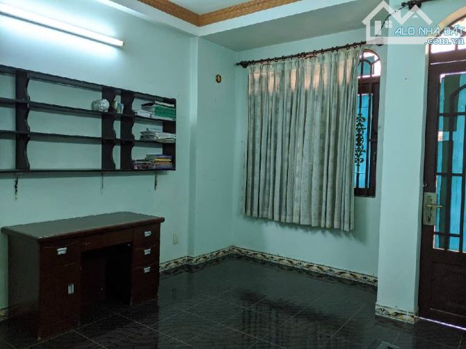 Bán Nhà 2 MT HXH, 98 m2, 2 Tầng HDT Chỉ Non 6 Tỷ, Tại Tân Quy Quận 7, Kế UB phường. - 3