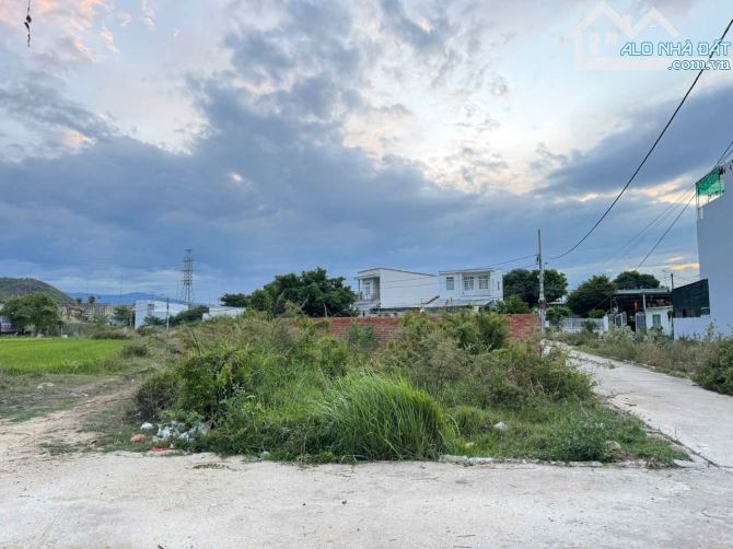 Lô Góc 3 Mặt tIền - Vị trí vàng cạnh trung tâm Nha Trang - 3