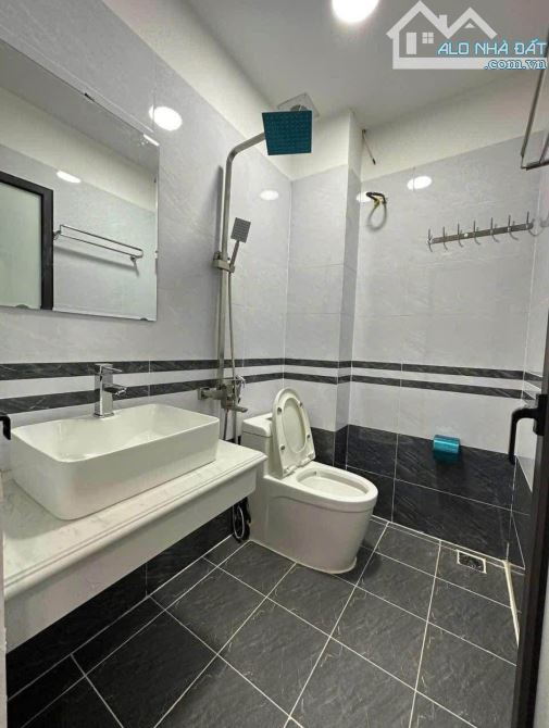 Bán nhà Văn Trì, Minh Khai Dt 35m2, 4 tầng, giá chào hơn  4 tỷ - 3
