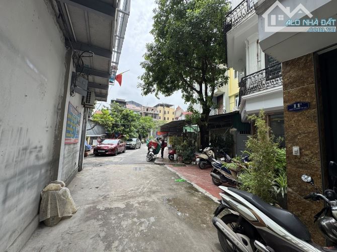 Bán Nhà Vạn Phúc Ô Tô Nhà Mới Lô Góc 45m2 6 Tầng Thang Máy MT 4m Chỉ 11.4 Tỷ - 3