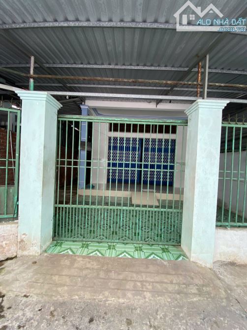 BÁN NHÀ TRỆT + GÁC HẺM TRẦN HƯNG ĐẠO, P. LÊ BÌNH, CÁI RĂNG (NGAY CHỢ CÁI RĂNG) - 3