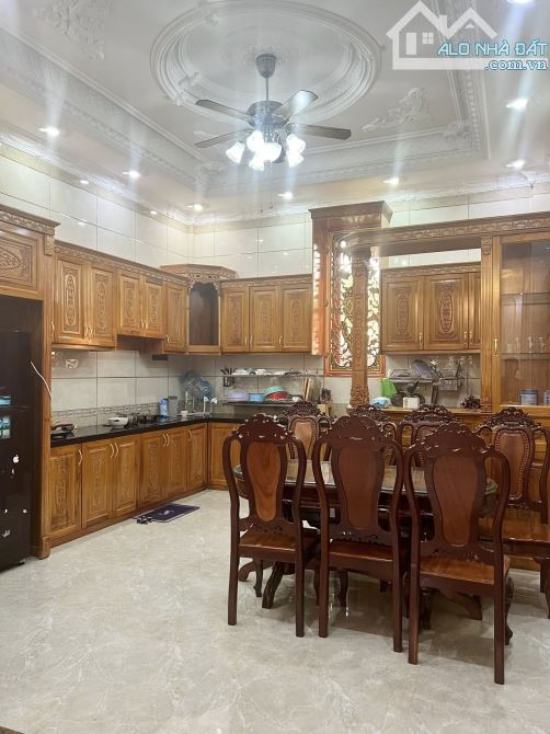 Siêu Phẩm bán Biệt Thự Đẳng Cấp gần Siêu Thị GO Cần Thơ giá tốt - 3