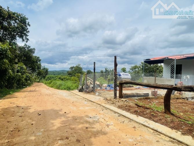 Bán 3ha đất nông nghiệp ngay khu dân cư Ymoan - 3