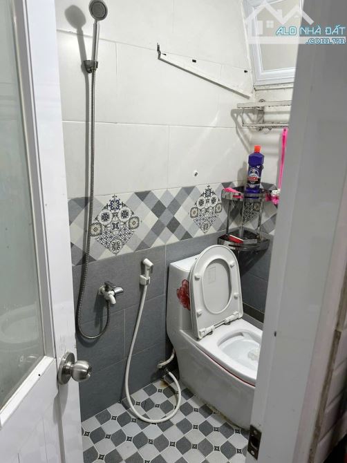 Bán CHDV 8 Phòng đường Tám Danh P4 Q8.Giá 9 tỷ TL - 3