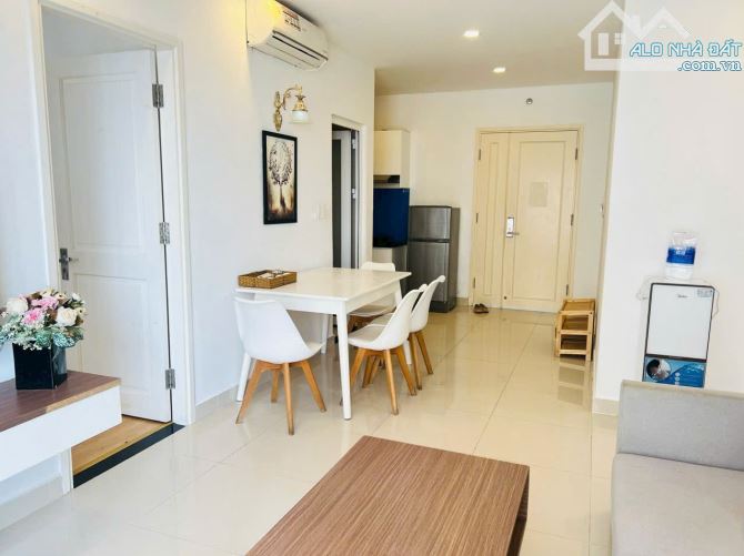 Cho thuê căn hộ Vũng Tàu Melody 2PN full nội thất hiện đại - 3