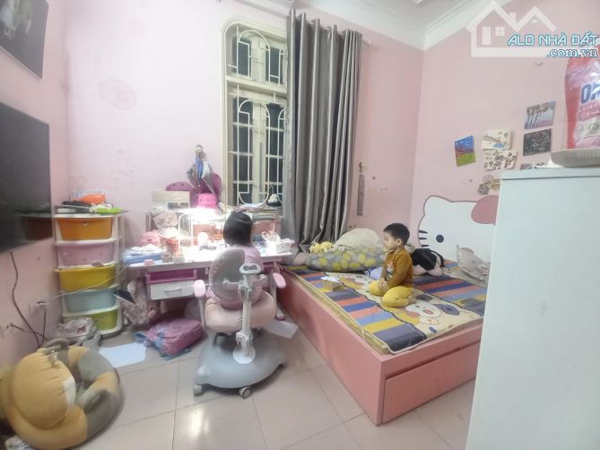 TRUNG TÂM- NGÕ THÔNG-CHỦ NHÀ NHIỀU BĐS BÁN BỚT CHUYỂN NHÀ TO HƠN_3 TẦNG-47/52M-9,4 TỶ - 3