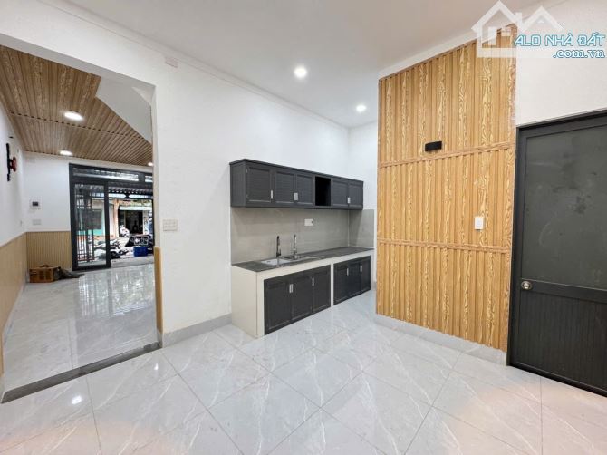 Bán nhà 91m2 mặt tiền kinh doanh (P. Bửu Hoà) chỉ 4,8 tỉ - 3