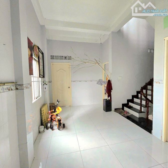 NHÀ 1 TRỆT 2 LẦU – KDC PHÚC ĐẠT, GẦN KCN & VINCOM 550 – ĐANG CHO THUÊ, GIÁ CHỈ 3.8 TỶ - 3