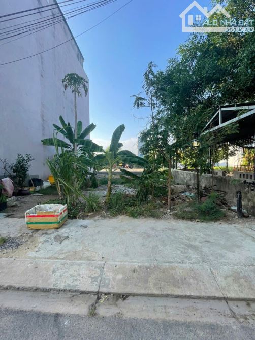 🍃 NỀN ĐẤT - KDC ĐÀO SƯ TÍCH   Diện tích: 8x14=112m2 lô góc sát Công viên - 3