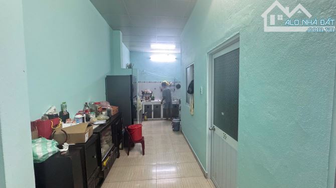 Bán nhà cấp 4 kiệt đường Thanh Thủy, Hải Châu - 105m2 - giá rẻ, cách đường chính 40m - 3