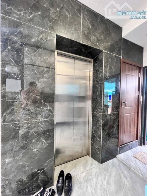 BÁN NHÀ PHÂN LÔ LINH ĐÀM - HOÀNG MAI - GARA - THANG MÁY - DT 80M X 5 TẦNG - MT 4.8M - 3